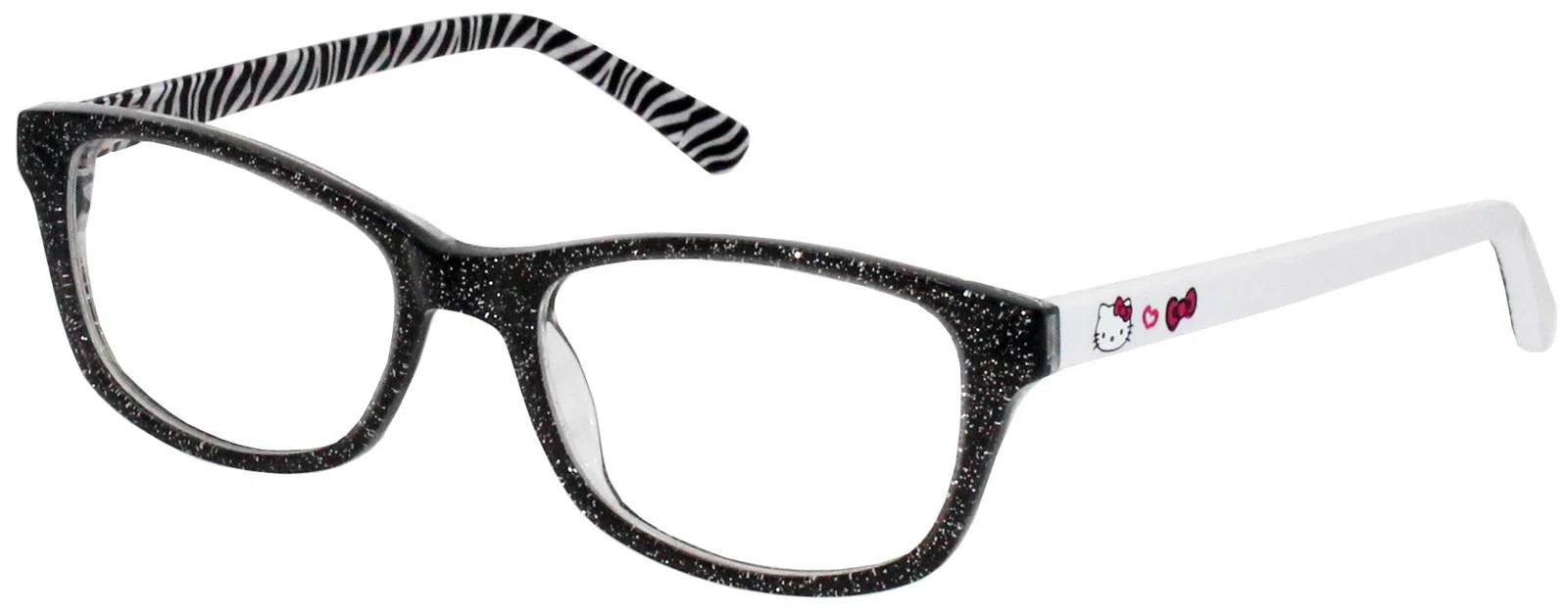 Hello Kitty 352 Eyeglasses - view 5